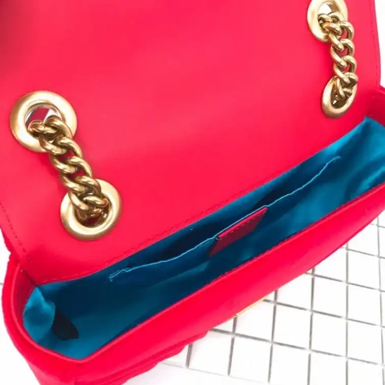 Fashion Reps Gucci Bags 19B57G0003 0606